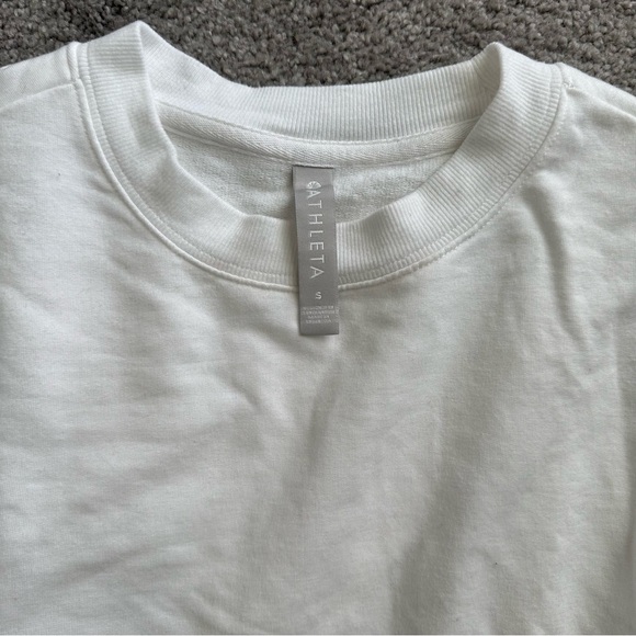 Athleta Sweatshirt - Picture 2 of 3